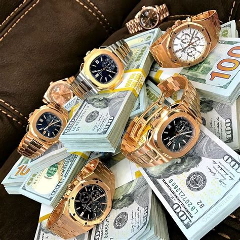 rolex vermögen|Rolex money.